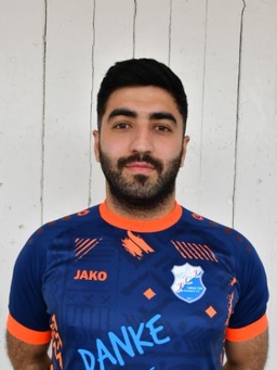 Avatar Bild für Ahmad Al Ayoubi