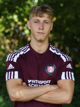 Avatar Bild für Yannick Dorsch