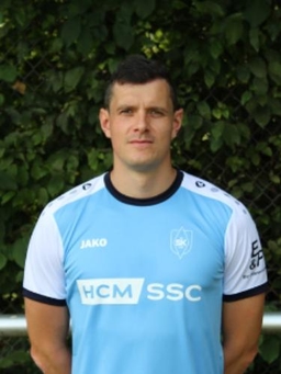 Avatar Bild für Sascha Dignass