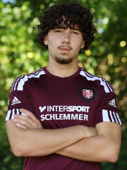 Avatar Bild für David-George Adauji