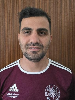 Avatar Bild für Mahmoud Diar