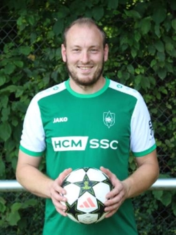 Avatar Bild für Tim Fey