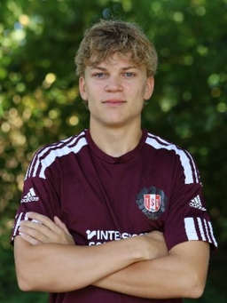 Avatar Bild für Philip John Pielage