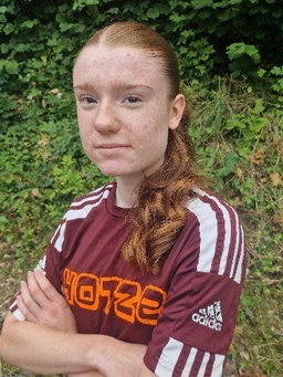 Avatar Bild für Zoé Blessmann