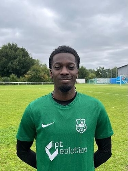 Avatar Bild für Alpha Doumbia Sylla