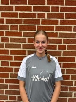 Avatar Bild für Johanna Zumbeel