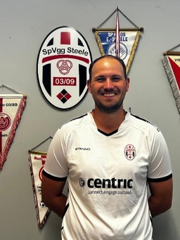 Avatar Bild für Marius Brückner