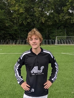 Avatar Bild für Jari Brand