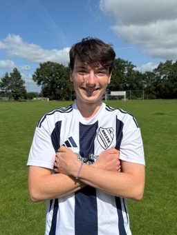 Avatar Bild für Finn Michel Dahm