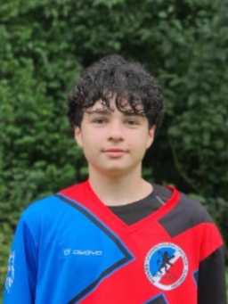 Avatar Bild für Emanuele Abate