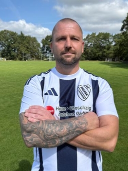 Avatar Bild für Maik Pauls