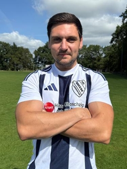 Avatar Bild für Jan Weber