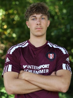 Avatar Bild für Elias Hastrich