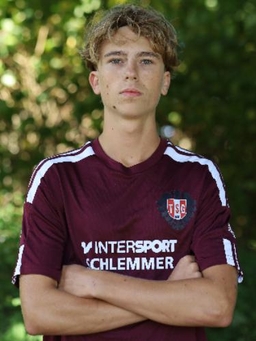 Avatar Bild für Anton Benedikt Bogner