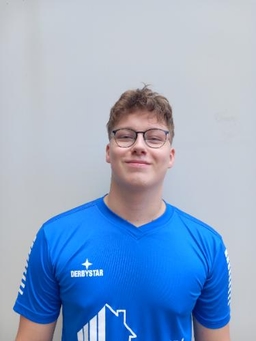 Avatar Bild für Benedict Hara