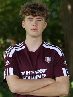 Avatar Bild für Bastian Johannes Franz