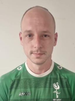 Avatar Bild für Tim Hübschle