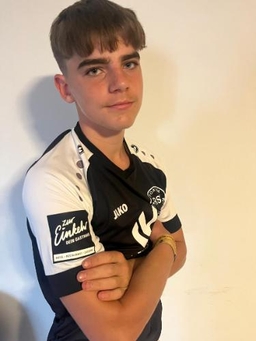 Avatar Bild für Noah Salzmann