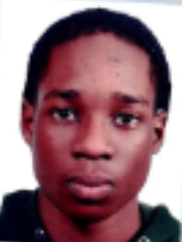 Avatar Bild für Frank Junior Uzor