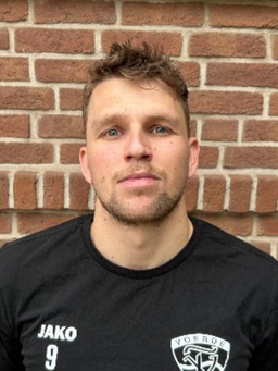 Avatar Bild für Til Faßbender