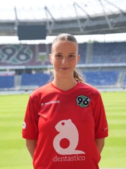 Avatar Bild für Enya Valentina Casdorff