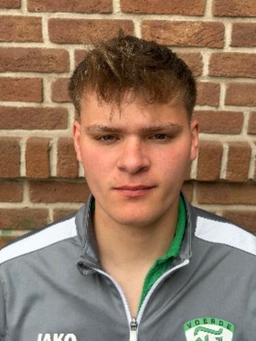 Avatar Bild für Justin Hülser