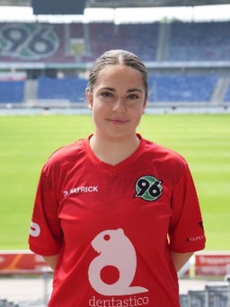 Avatar Bild für Michelle Elisabeth Kessemeier