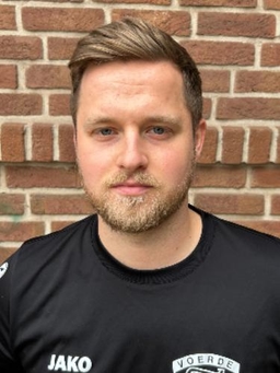 Avatar Bild für Niklas Kampen