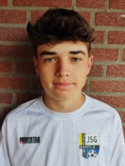 Avatar Bild für Colin Gabriel Giershausen