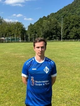 Avatar Bild für Niklas Jakob
