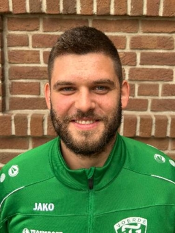 Avatar Bild für Jan-Niklas Posorski