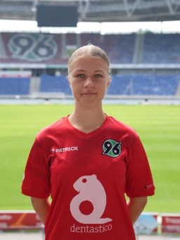 Avatar Bild für Liah Stephan