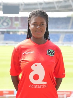 Avatar Bild für Ebony Maxine Tuffuor