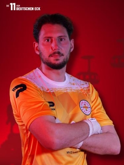 Avatar Bild für Marcel Behr