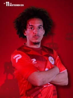 Avatar Bild für Mohammed Mahfoud Maroc