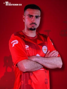 Avatar Bild für Giulio Omar Multari