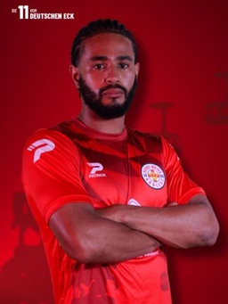 Avatar Bild für Daniel Brice Ndouop