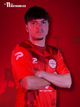 Avatar Bild für Ata-Luan Rznic