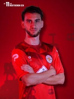 Avatar Bild für Georgios Shengeliia