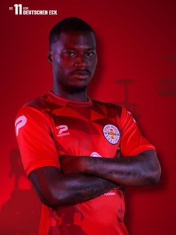 Avatar Bild für Melchisedec Yeboah