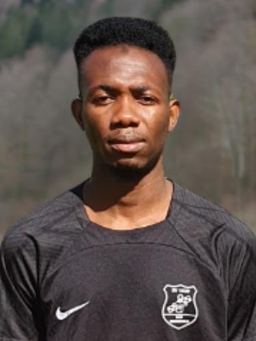 Avatar Bild für Sékou Cissé