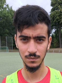 Avatar Bild für Othmane Binani