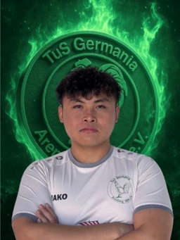 Avatar Bild für Anh Khoa Pham