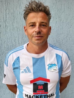Avatar Bild für Andre Hackethal