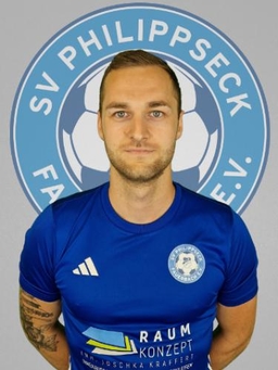 Avatar Bild für Steffen Mosch