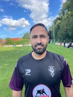 Avatar Bild für Kawa Ali