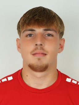 Avatar Bild für Finn Gehrke