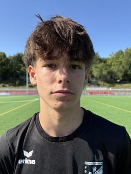 Avatar Bild für Ben Riccardo Ackermann