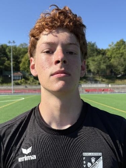 Avatar Bild für Simon Ben Biebl