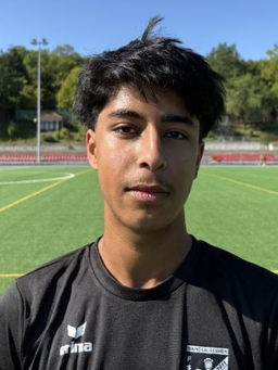 Avatar Bild für Mohammad Haidari